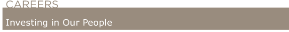 Careers: Investing in Our People - tax preparation new jersey - NJ taxes - new jersey accountant