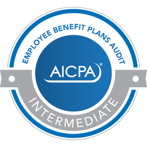 AICPA logo