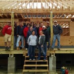 Curchin Coastal Habitat Service Day 2015