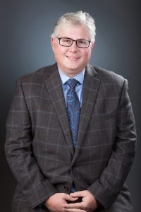 William C. McNamara, CPA, CCIFP® photo