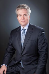 Edward Rigby, CPA photo