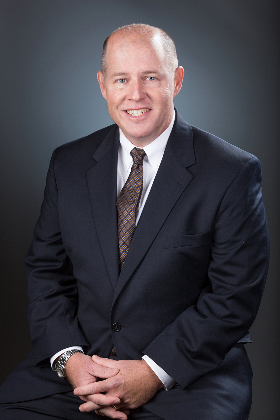 Kevin P. Donovan, CPA, CCIFP® photo