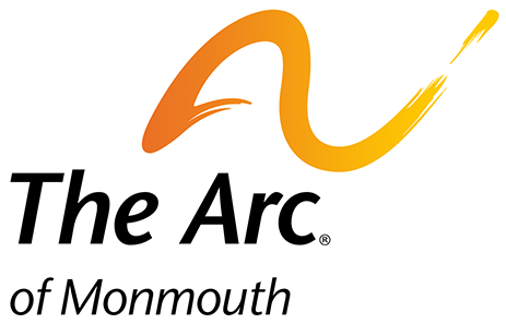 The Arc of Monmouth logo
