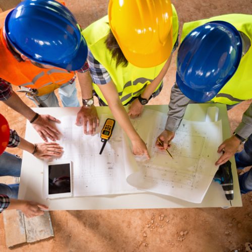 Succession Planning for Construction Contractors