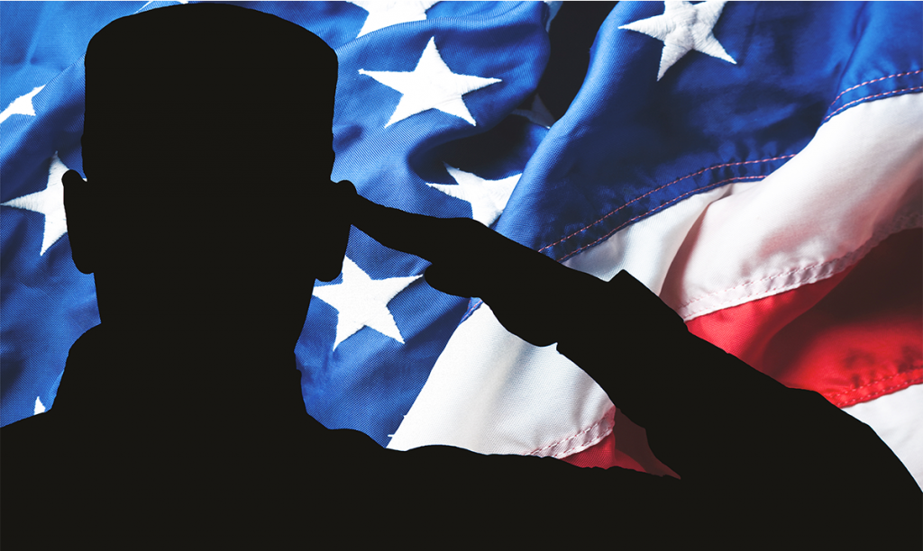 NJ Tax Exemption for Veterans
