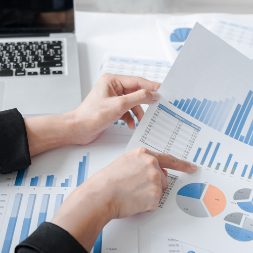 business valuation