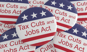 Tax Cuts and Jobs Act of 2017: What You Need to Know