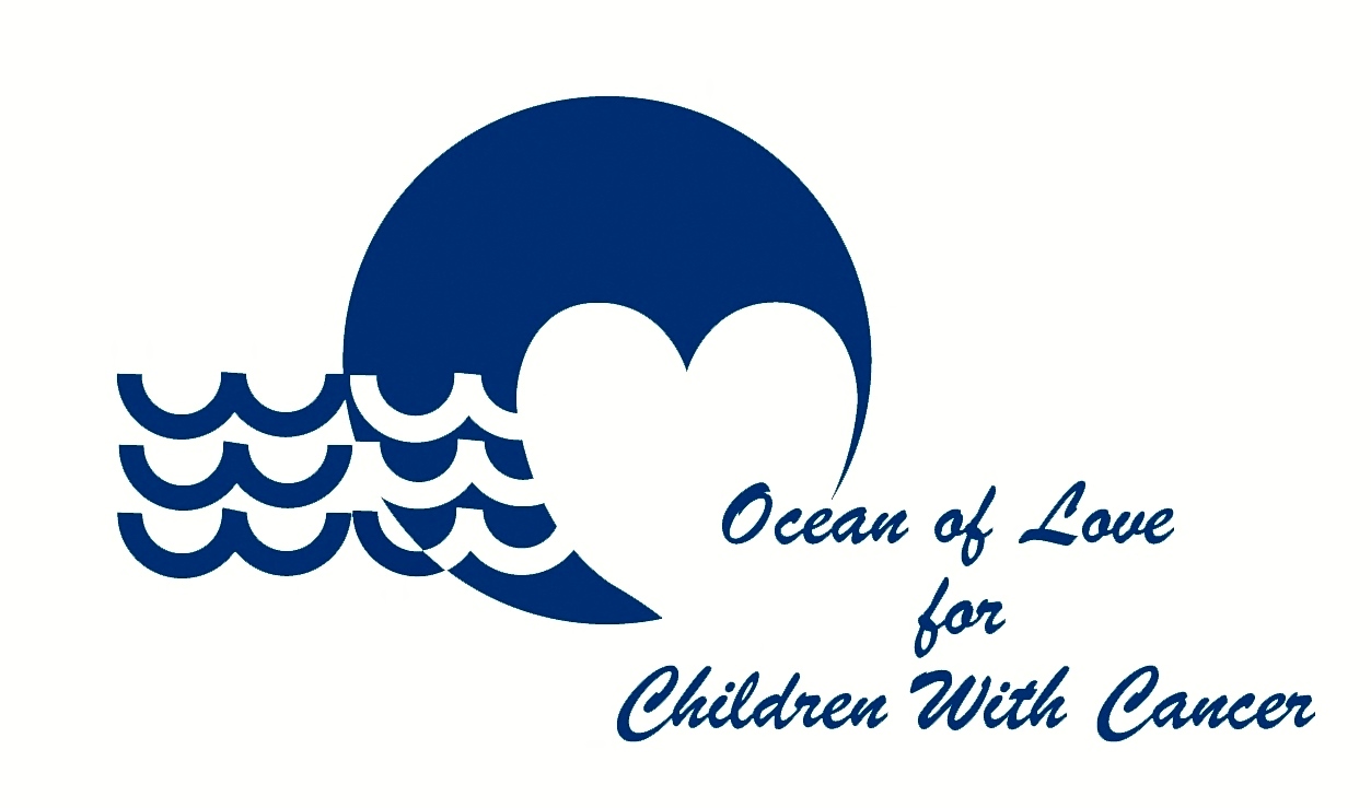 Ocean of Love Logo