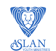 Aslan Youth Ministry Logo