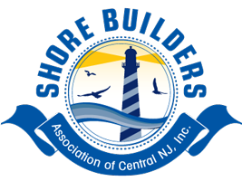 Shore Builders logo