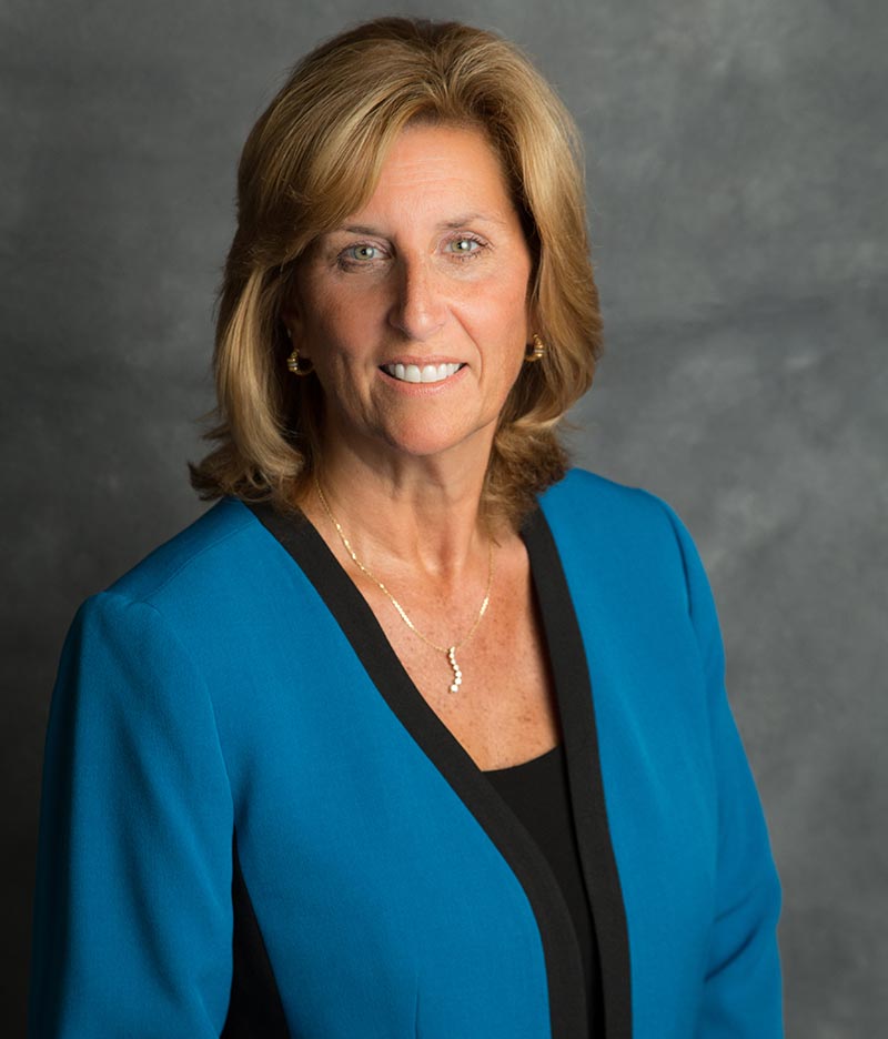 Lynn A. Conover, CPA, CFBA Tax Partner at Curchin