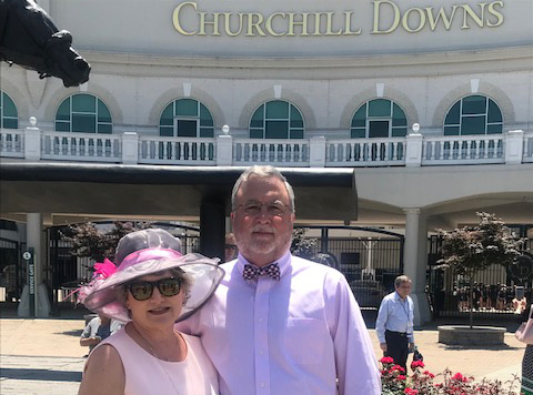 curchill downs