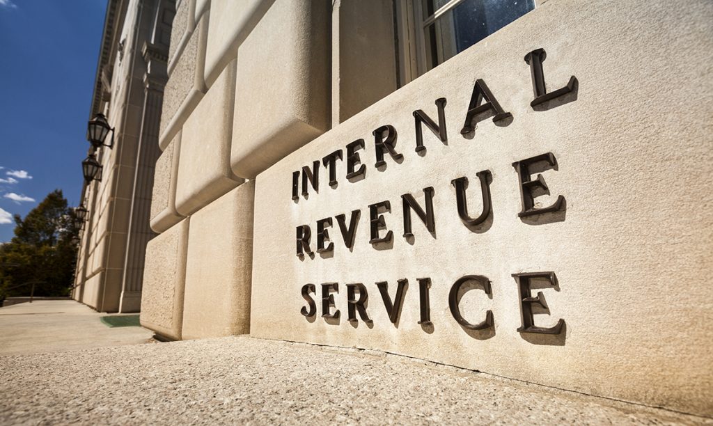 irs