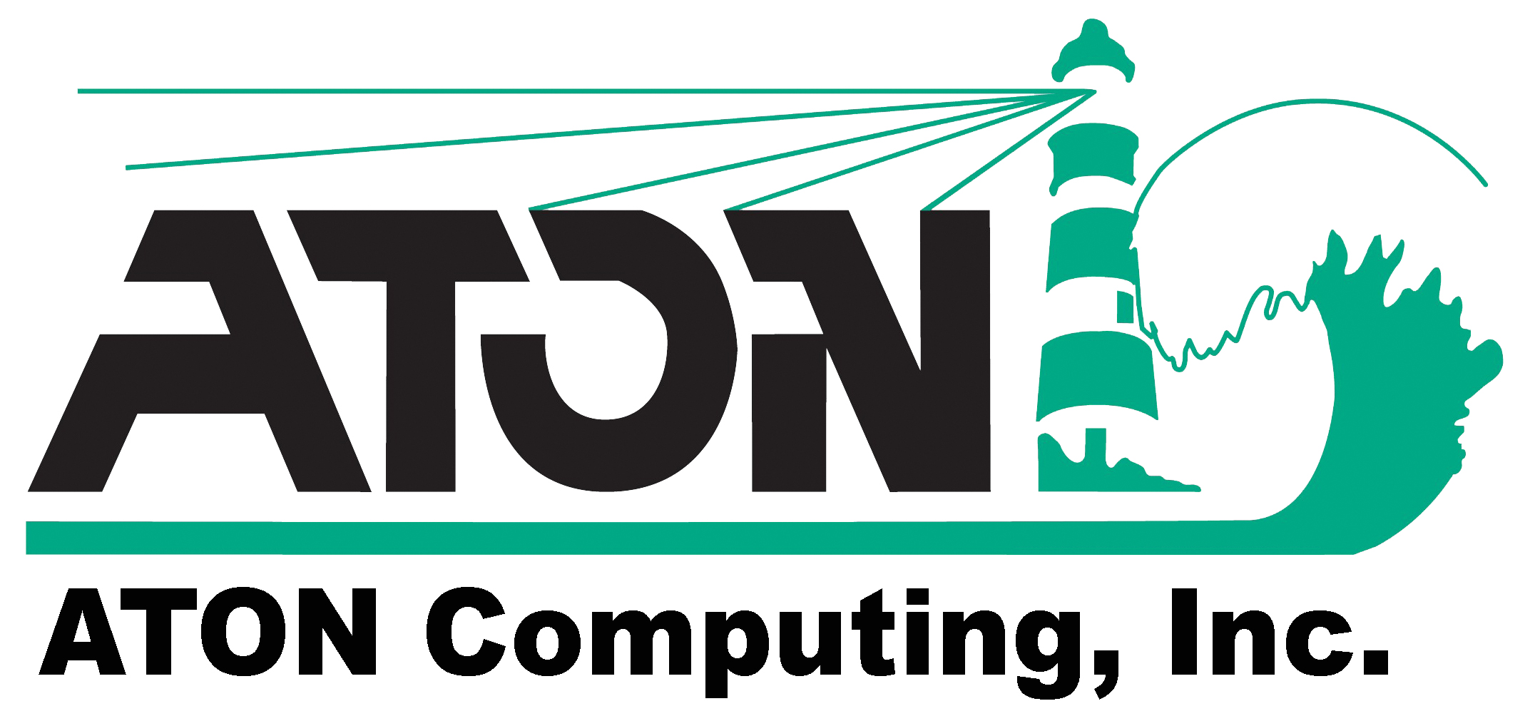 ATON logo