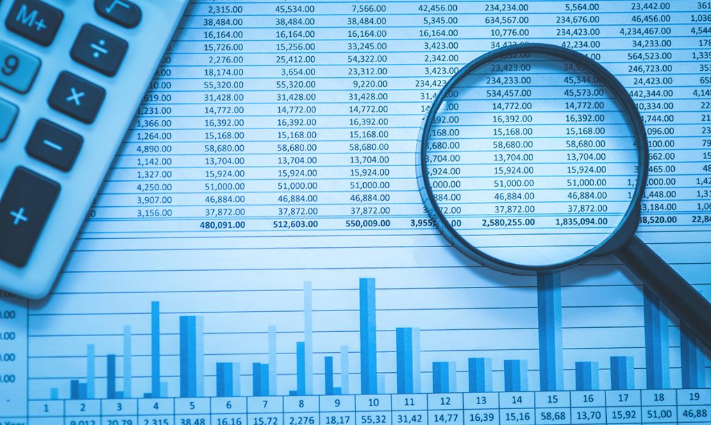 What is Forensic Accounting? Everything You Need to Know - Curchin NJ CPA