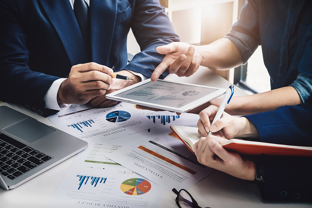Business Valuation Services By Curchin