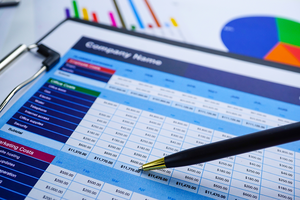 Forensic Accounting and Fraud Analysis Services by Curchin