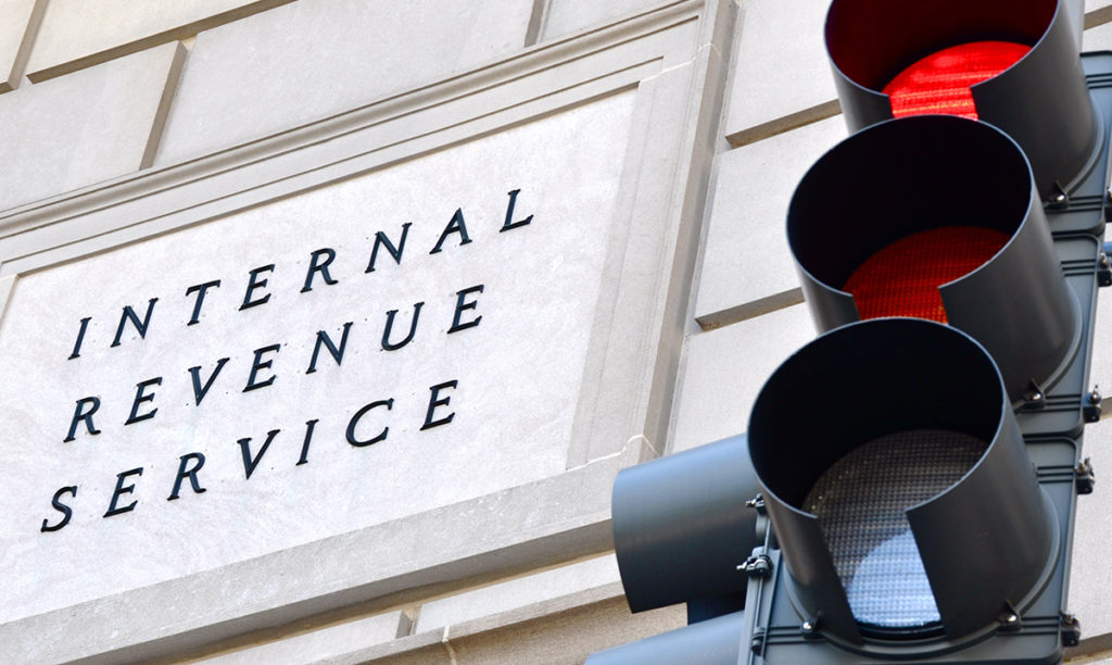 irs