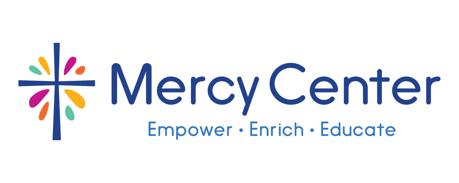 Mercy Center Logo