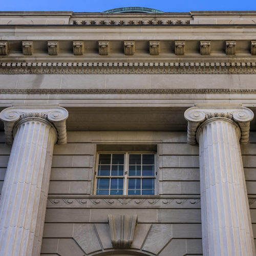 IRS Temporarily Stops Mailing