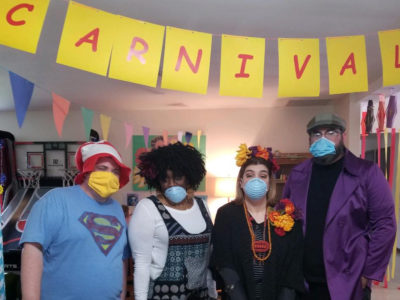 ChurchLane carnival
