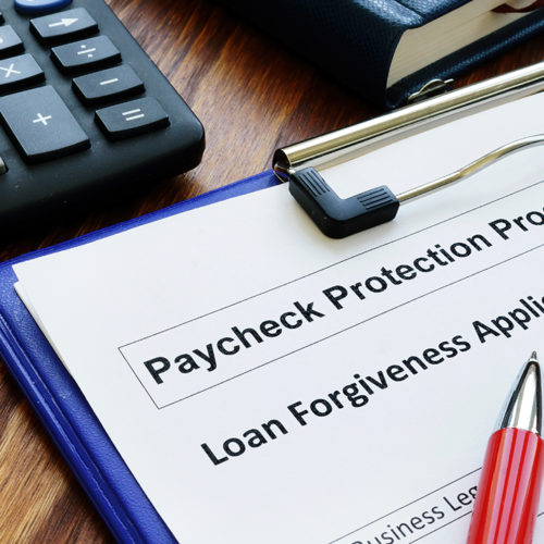 PPP Loan