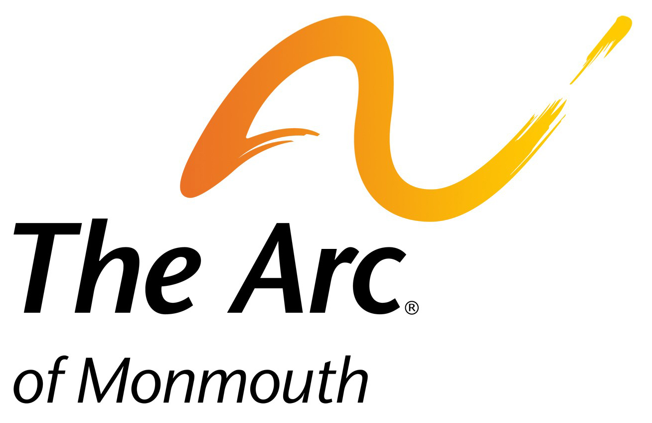 The Arc of Monmouth Logo