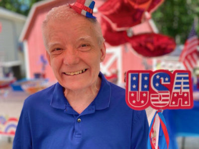 Tom 4th of July