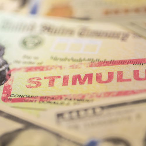 Additional 2020 Economic Impact Payments