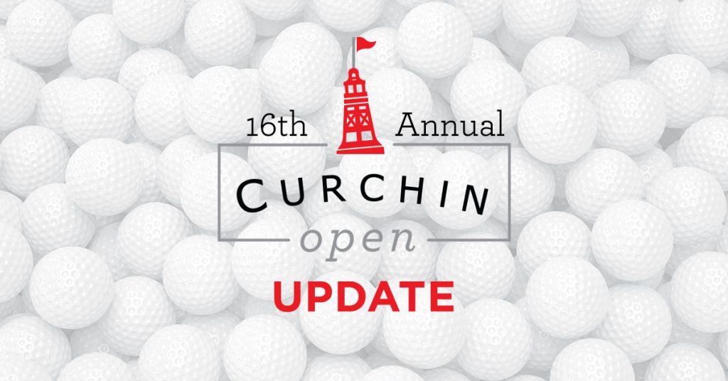 16th Annual Curchin Open Update