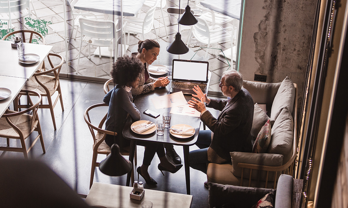 2021 Update of Business/Travel Meals & Entertainment Expenses