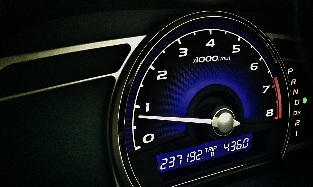 IRS Boosts Standard Mileage Rates for Rest of 2022
