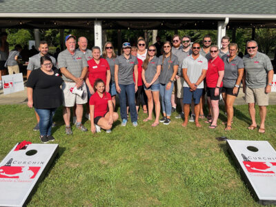 cornhole classic 2022