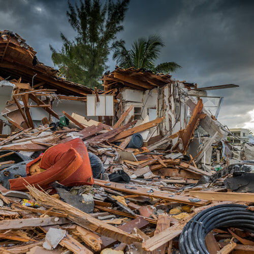 3 Things Contractors Need to Know in the Wake of Hurricane Ian