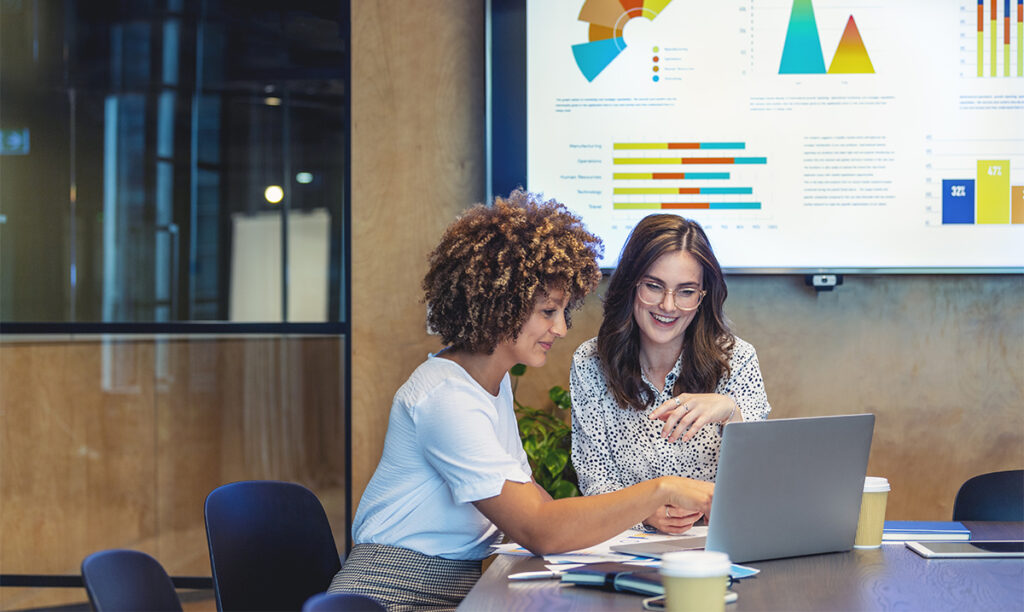 The Ultimate Guide to Tax Deductions for Partnerships