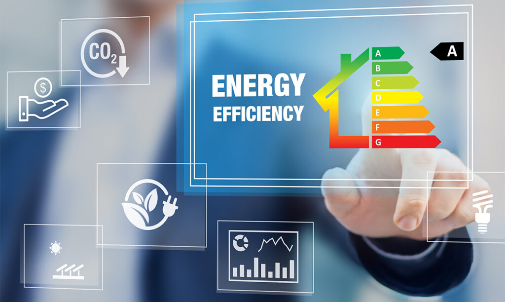 Energy-Efficient Tax Credits: Making Your Business Sustainable