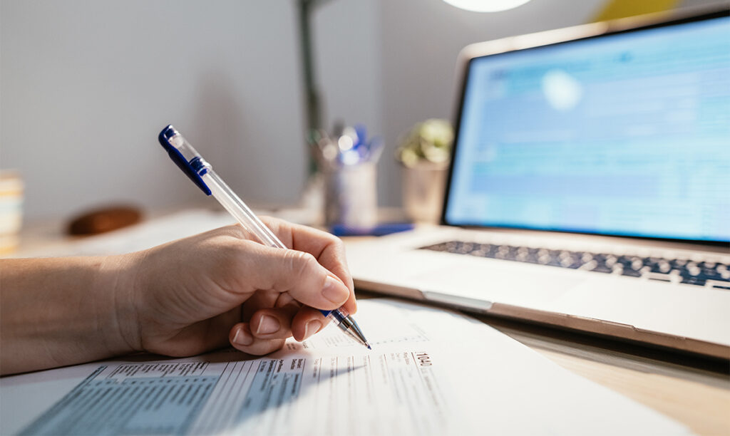 Nexus and New Jersey Tax Obligations
