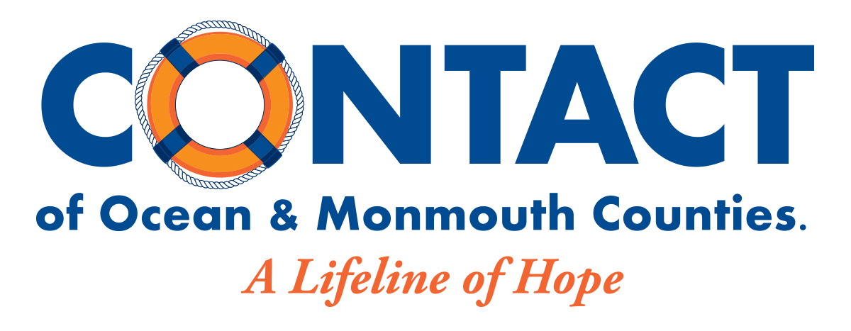 CONTACT of Ocean and Monmouth Counties