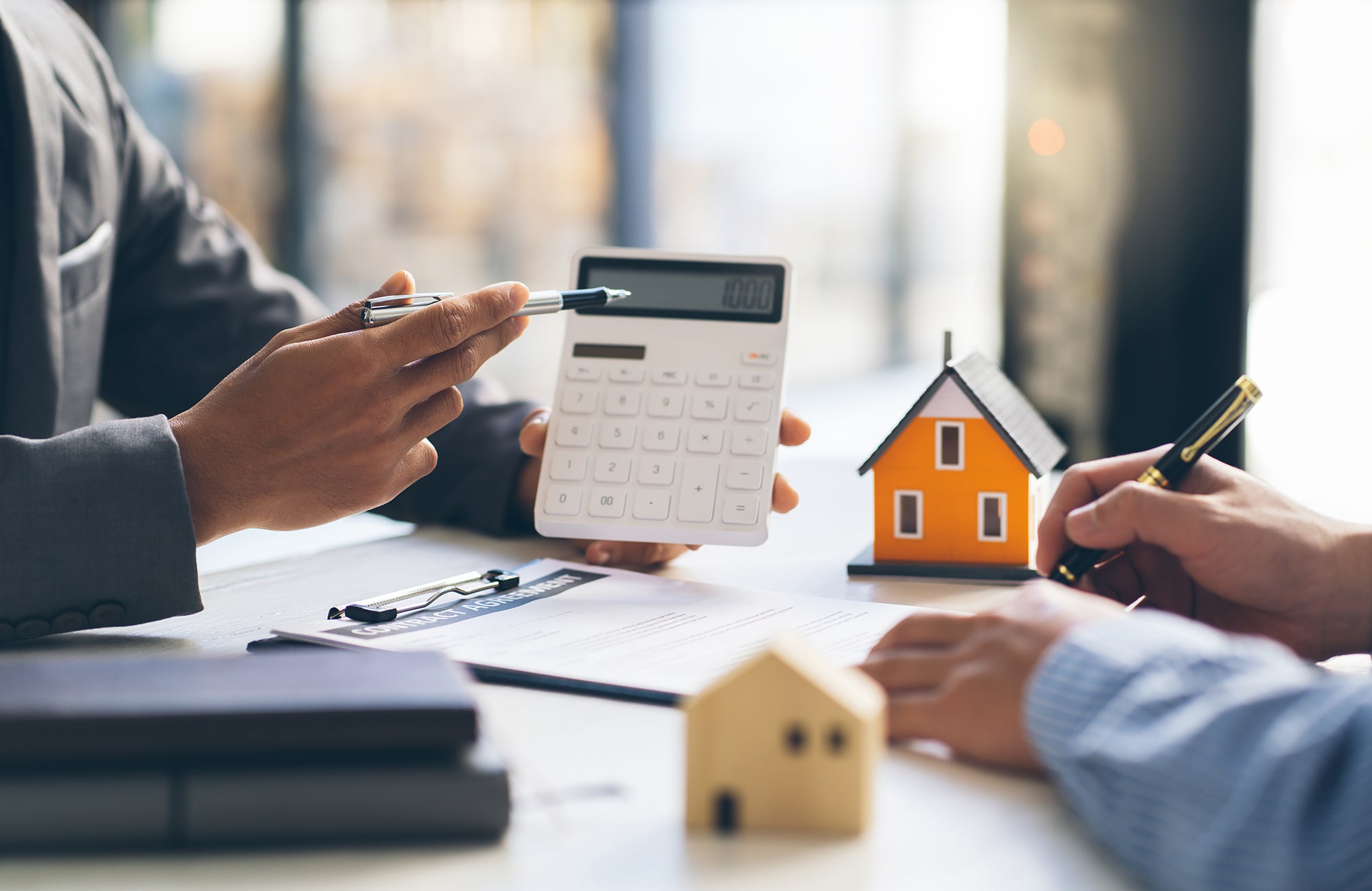 The Curchin Group 1031 Exchange