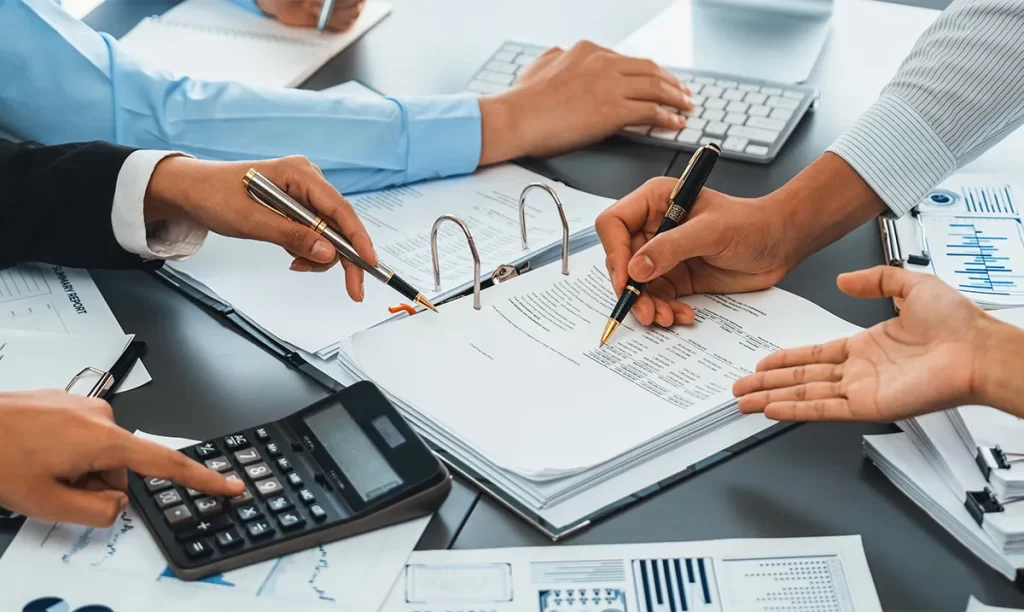 How Forensic Accounting Can Detect and Prevent Fraud