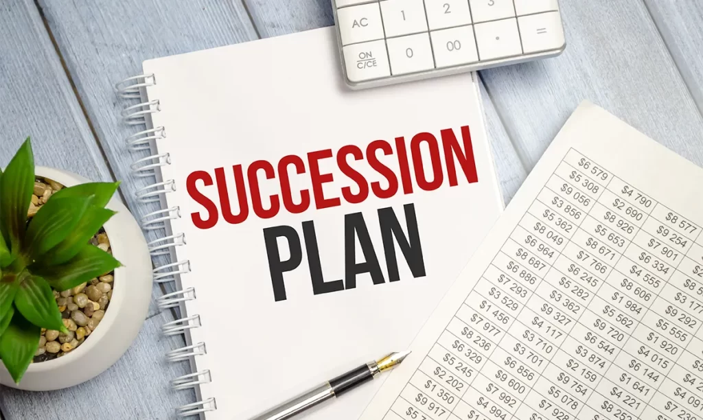 The Importance of Succession Planning for Business Owners