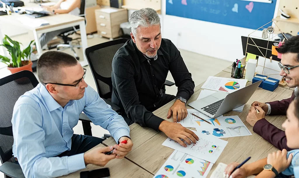 The CPA’s Role in Succession Planning for Business Owners
