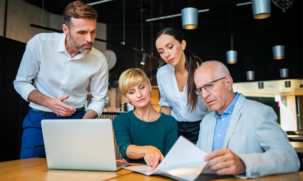 Succession Planning Pitfalls: Common Mistakes and How CPAs Help Avoid Them