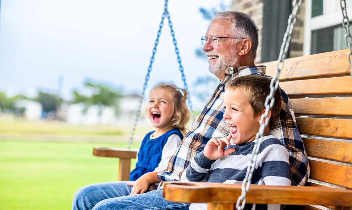 How to Set Up a Trust to Protect Your Family’s Future