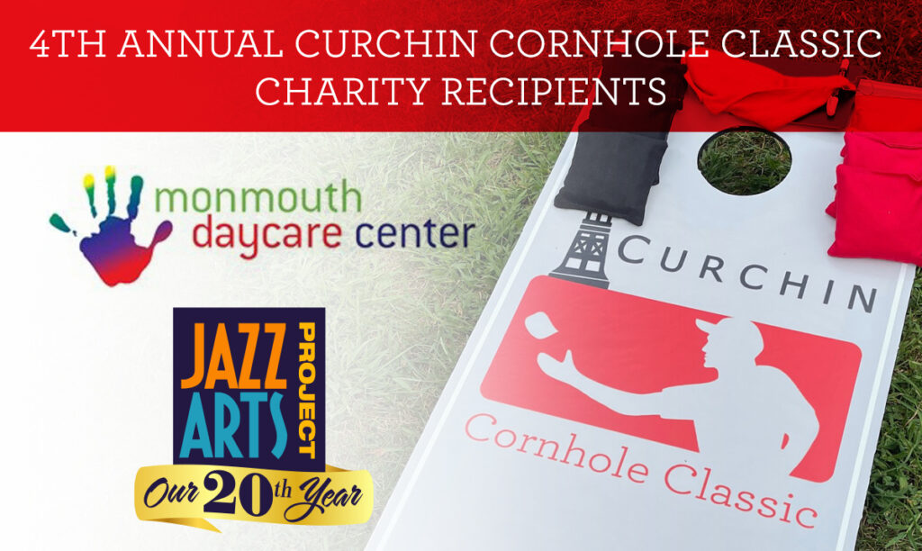 4th Annual Curchin Cornhole Classic charity recipients