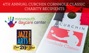 4th Annual Curchin Cornhole Classic charity recipients