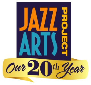Jazz Arts Project Logo