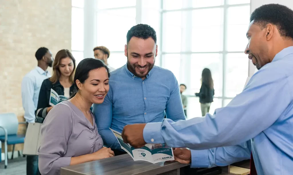 How Credit Unions Support Local Communities