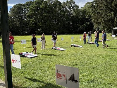 4th Curchin Cornhole Classic