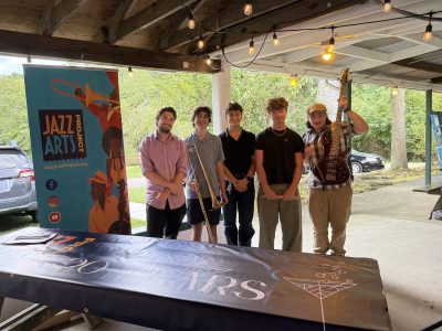 4th Curchin Cornhole Classic